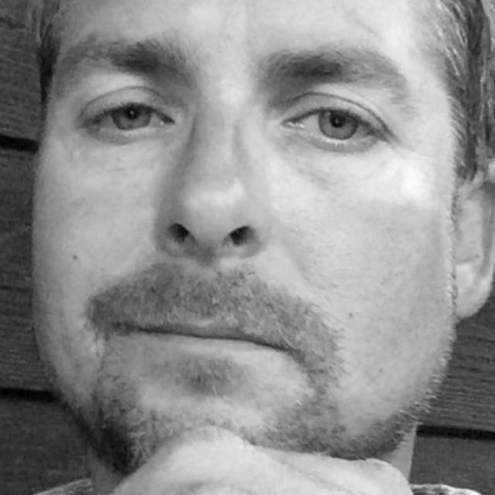 Meet your Posher, Brad